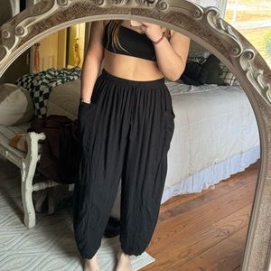 NWT Free People Quinn Pants